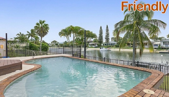 Weatherly Waters (Pet Friendly)