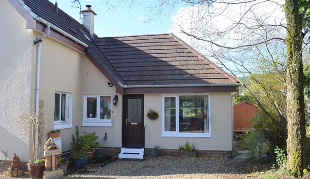 Weatheroak Studio Annexe, great value for money, sleeps 2.