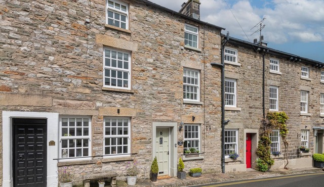 Weavers Cottage, Newly converted luxurious retreat