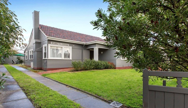 Weavers Cottage - 3 Bedrooms