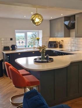 Weavers Cottage Whalley