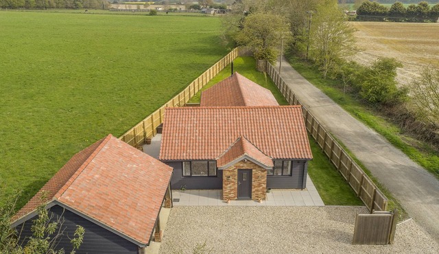 Weavers, Felbrigg, Norfolk