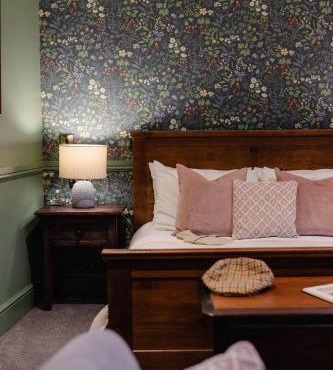 Weavers Guesthouse by Weavers of Haworth