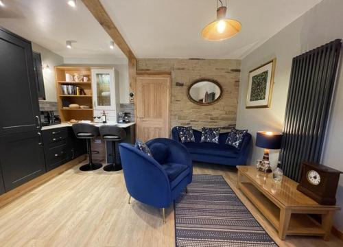 Weavers Rest - New Boutique Retreat in Central Skipton with Parking