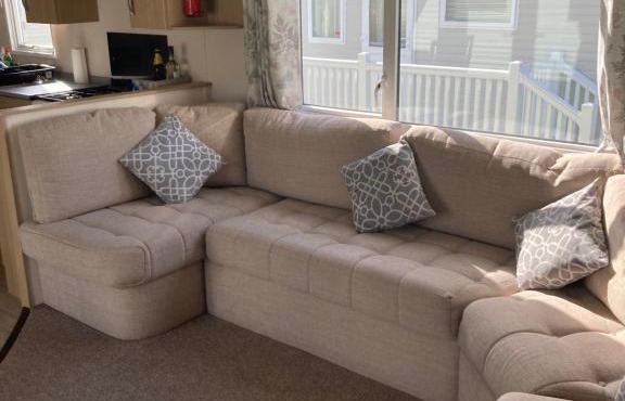 Weavers Retreat Morecambe