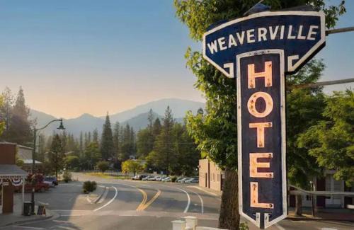 Weaverville Hotel