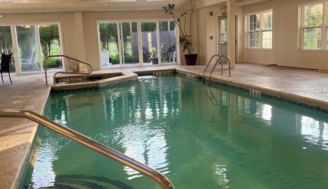 Webb's Year Round Resort