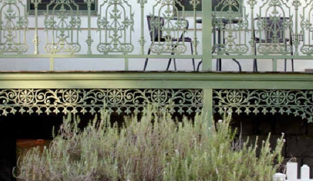 Webster Executive Apartment