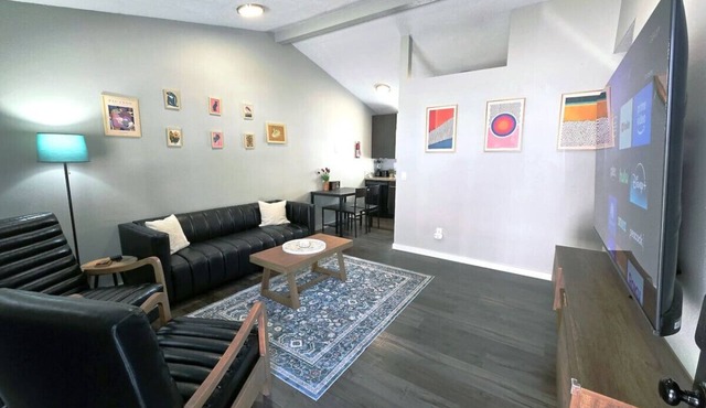 Webster, N. Hospital & Downtown