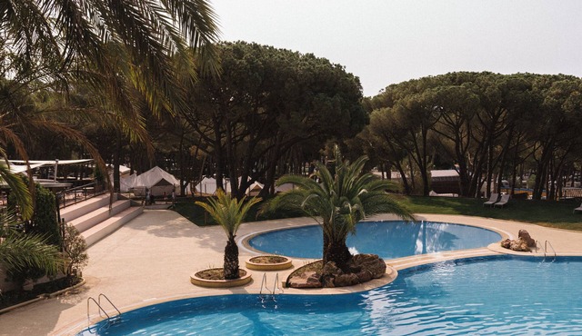 Wecamp Cala Montgó