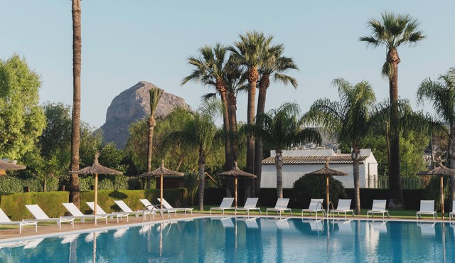 wecamp Jávea