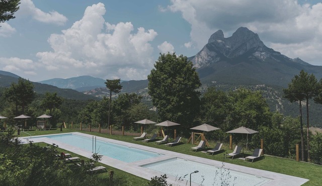 Wecamp Pedraforca