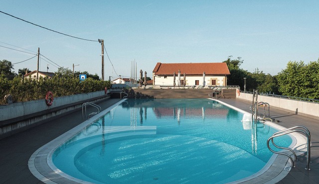 Wecamp San Sebastian