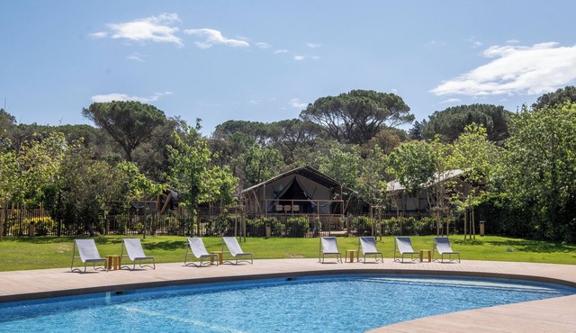 wecamp Santa Cristina