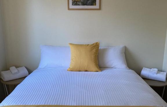 Wedderburn Caravan Park