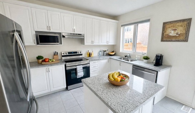 Wedding & Group | 4-BDRM | Spacious-Elegant-Private