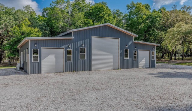 Wedding Venue in the Pines! Perfect venue for that special day. Rustic & Unique