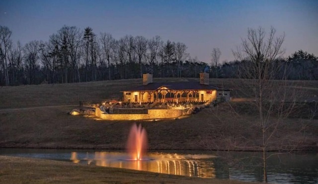 Weddings at Preserve at Crooked Run