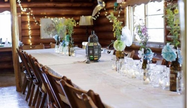 Weddings/Family Reunions/Retreats/Fishing Groups/Guys & Girls Getaway