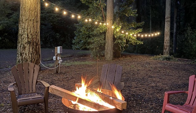 Weddings, graduations, Event gatherings on private 3 acres!