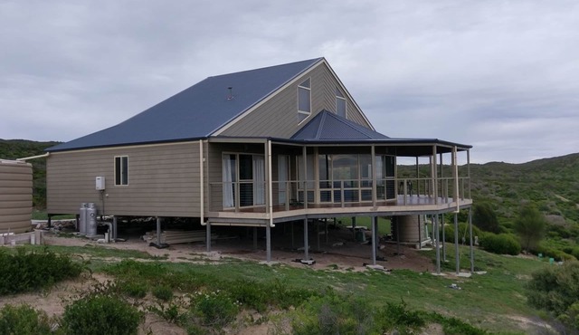 Wedge Island House-SA - Accessible by Charter plane or boat ONLY