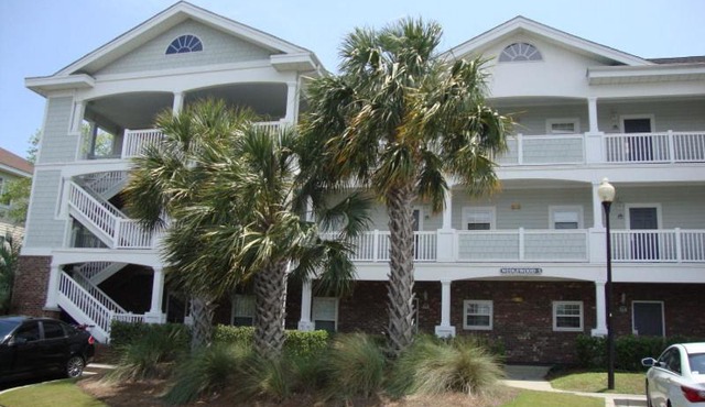 Wedgewood #511 Condo