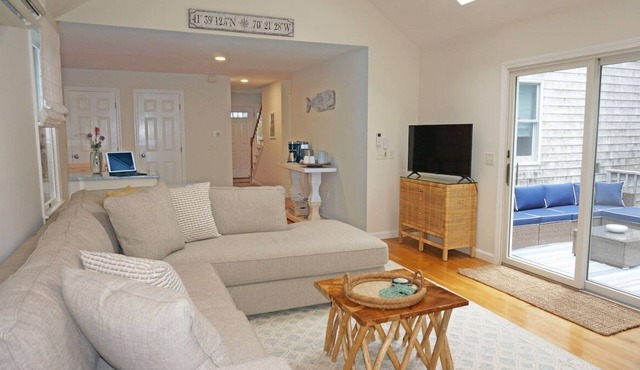 Wedgewood Cottage On the Cape