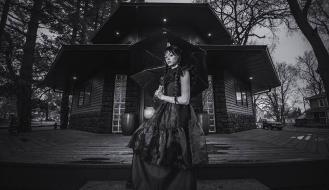 Wednesday’s Lair - Lincoln, Il