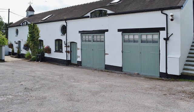 Wee Bridge Farm Cottage