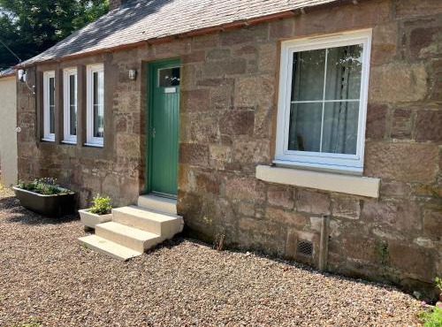 Wee Lyon Cottage Maybole 2 Bedroom Sleeps 4