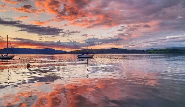 Wee nunnery spa venue