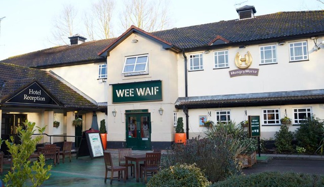 Wee Waif by Greene King Inns