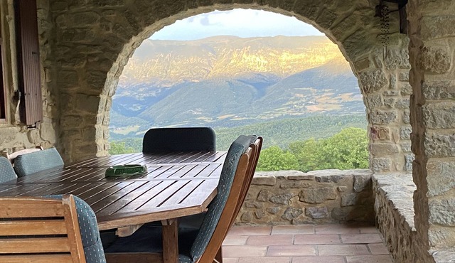 Week end en Provence - Chambres d'hotes