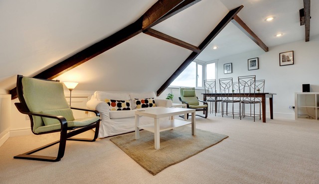 Week2Week Super Tynemouth Apartment 2 Bed