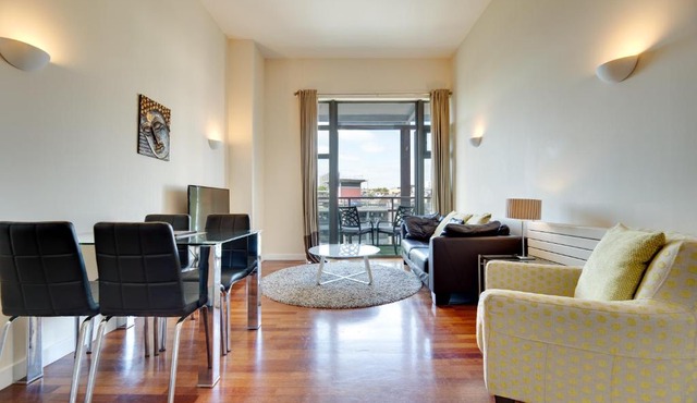 Week2Week Newcastle Fabulous 1BR CIty Centre Flat