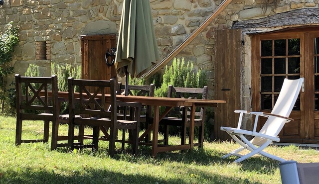 Weekend en Provence Hébergement Insolite