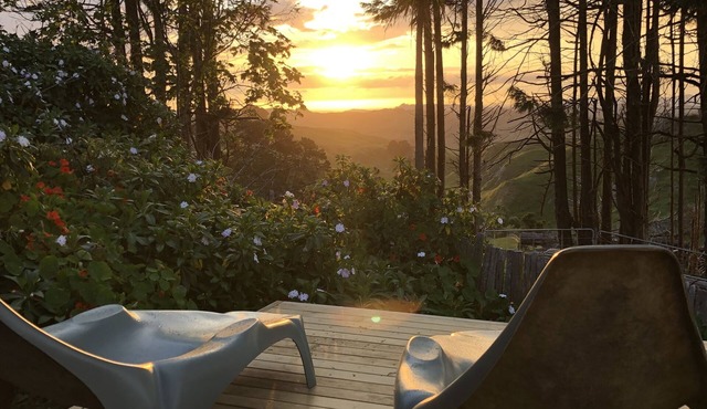 Weekend getaway - Farm cottage