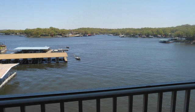 Weekend Getaway At A Great Condo