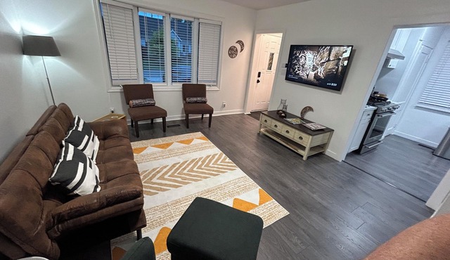 Weekend Getaway at Willowmac/4 beds/patio/firepit