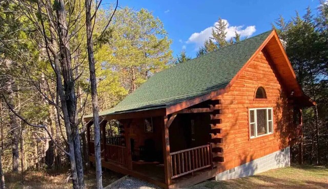 Weekend Getaway Cabin