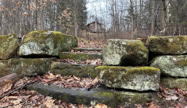 Weekend Getaway, Family vacation comfort cabin