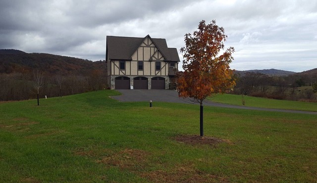 Weekend getaway short distance from DC/Northern Virginia