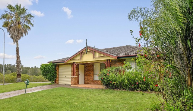 Weekend Getaway Tea Gardens