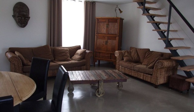 Weekend on the Presqu'île