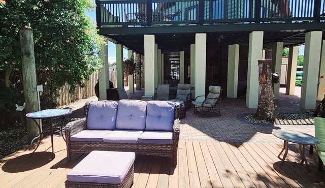 Weeki River Lodge Star5Vacations