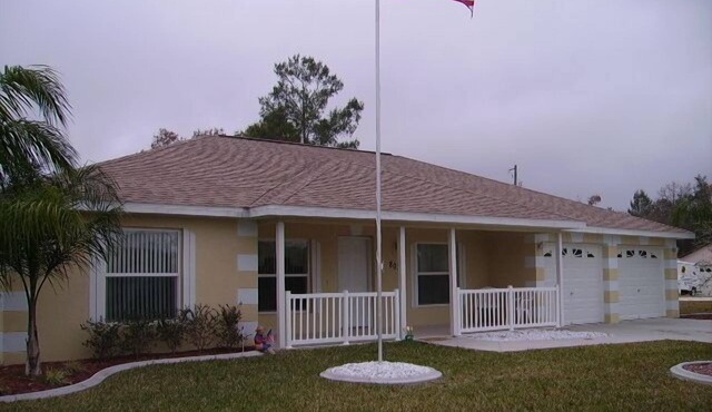 WEEKI WACHEE VILLA HOME FROM HOME