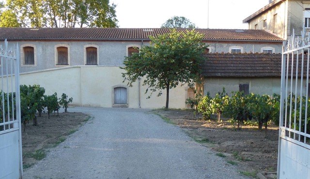 Weekly rental of a villa in the small Camargue with heated swimming pool.