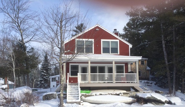 Weekly or multiple week rentals accepted, no monthly or seasonal