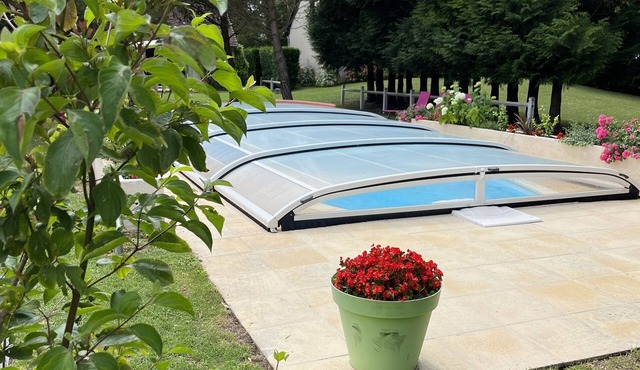 Weekly or weekend rentals - special discount September/October