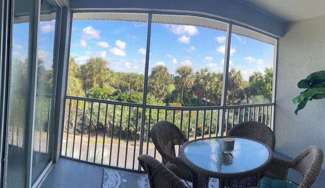 WEEKLY RENTAL! Naples Vanderbilt Beach 3bdr. 2 ba near Delnor Wiggins State Park